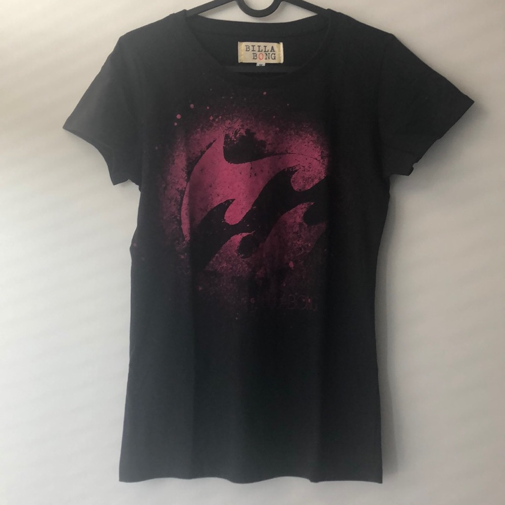 Billabong Short Sleeve T-shirt
